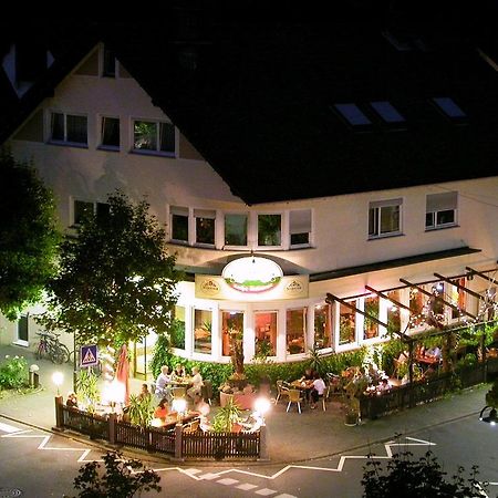 Hotel Es Laemmche Breuberg المظهر الخارجي الصورة