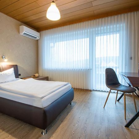 Hotel Es Laemmche Breuberg المظهر الخارجي الصورة